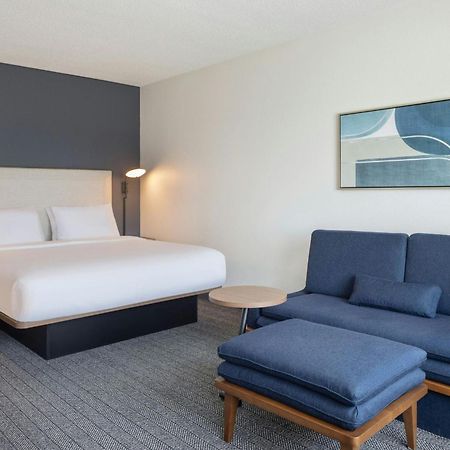 คอร์ตยาร์ด ลิตเทิลร็อก ดาวน์ทาวน์ Hotel ลิตเติลร็อค ภายนอก รูปภาพ